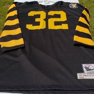 1949 Chicago Hornets Jersey